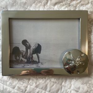 Mariposa frame new, 5x7